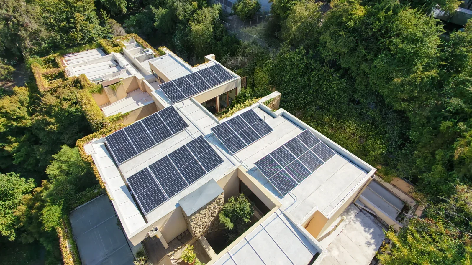 Cómo tomar el control de tu consumo eléctrico