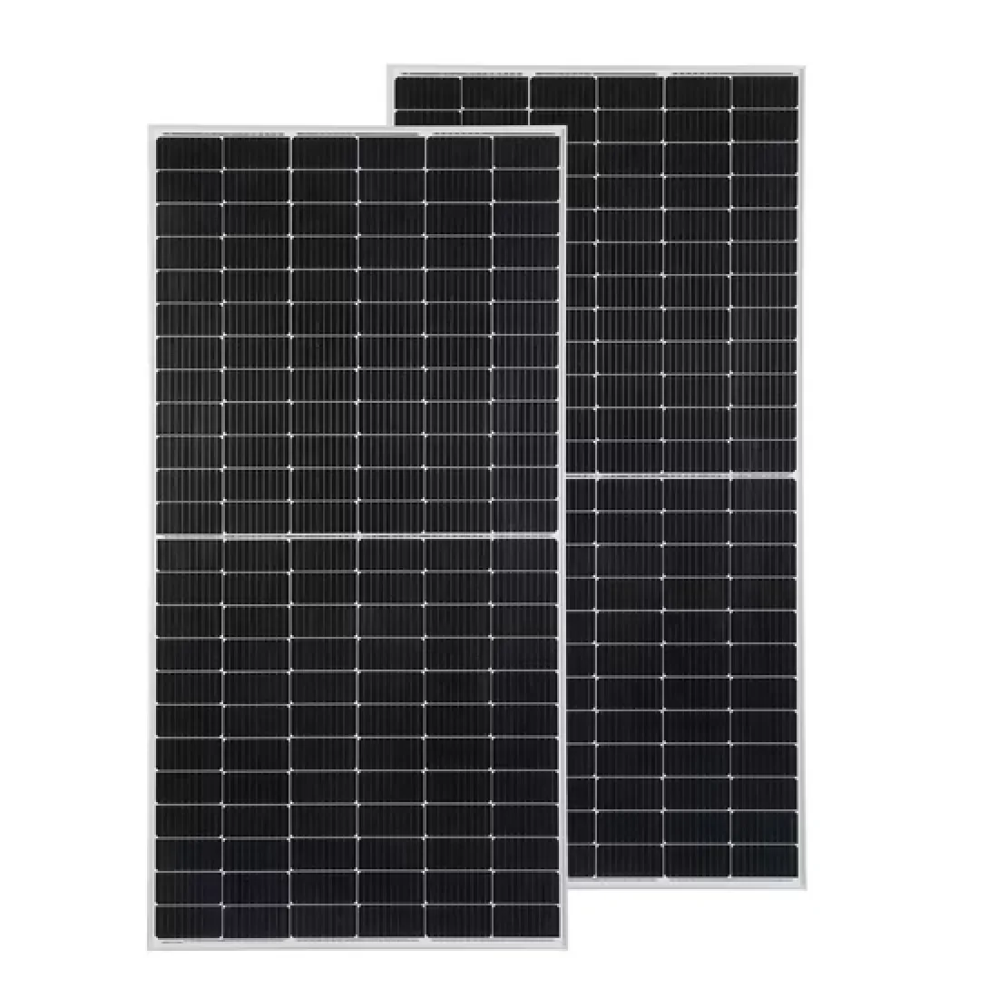 Sistema solar fotovoltaico